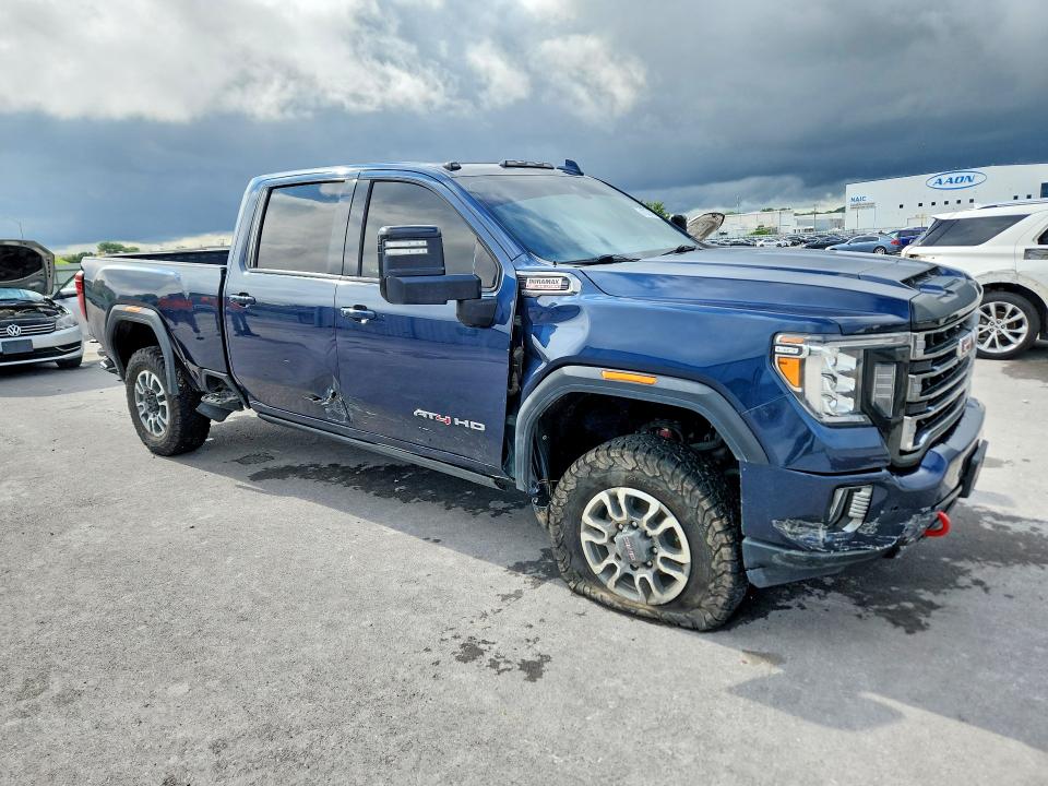 Aukcja sprzedaży 2022 Gmc Sierra, vin: 1GT49PEYXNF143587, numer aukcji: 57337476