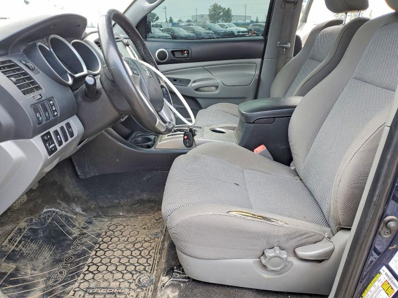 Продажа на аукционе авто 2013 Toyota Tacoma, vin: 5TFMU4FN0DX012887, номер лота: 85792545