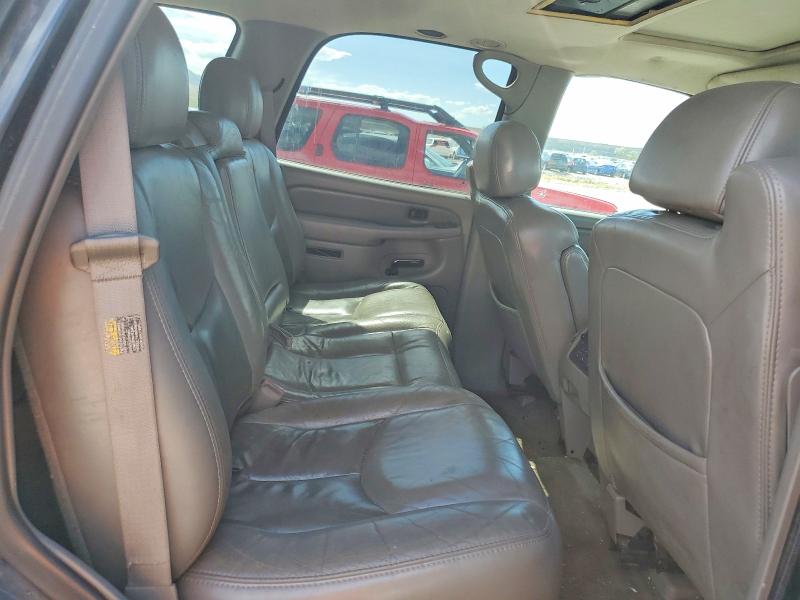 Продажа на аукционе авто 2004 Gmc Yukon, vin: 1GKEK63U74J282501, номер лота: 59327986
