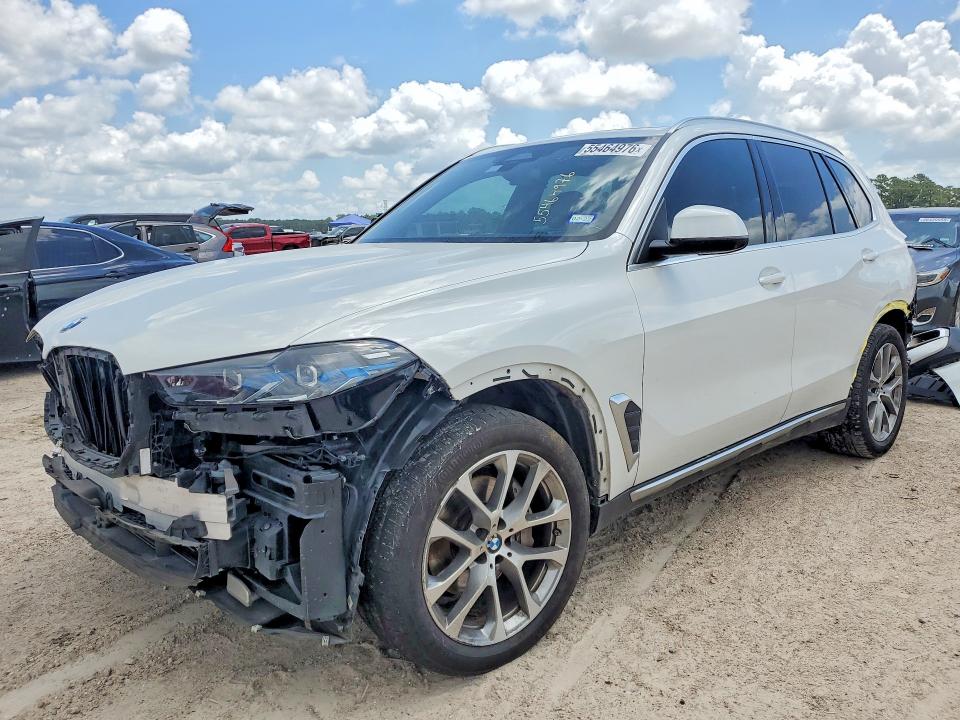 Aukcja sprzedaży 2024 Bmw X5, vin: 5UX13EU03R9V57978, numer aukcji: 55464976