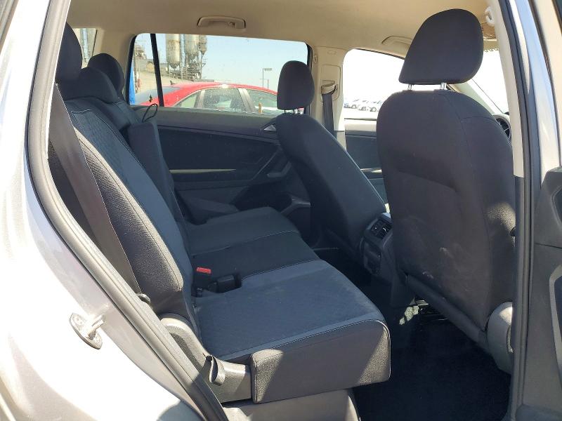 Продажа на аукционе авто 2021 Volkswagen Tiguan, vin: 3VV1B7AX5MM066244, номер лота: 55956276