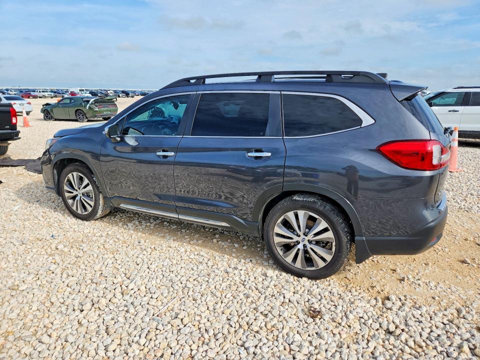55835416 :رقم المزاد ، 4S4WMARDXM3435358 vin ، 2021 Subaru Ascent مزاد بيع