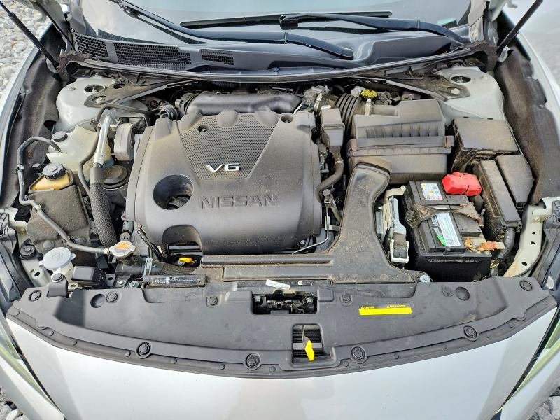 Aukcja sprzedaży 2019 Nissan Maxima, vin: 1N4AA6AV7KC372649, numer aukcji: 57858556