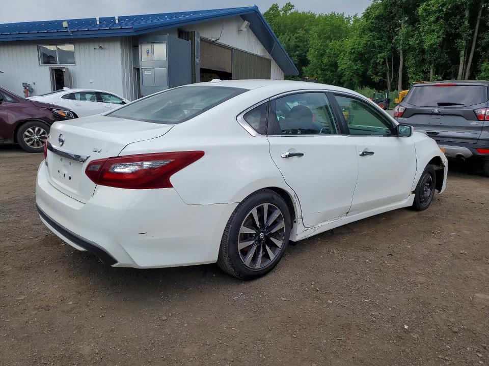 Aukcja sprzedaży 2018 Nissan Altima, vin: 1N4AL3AP9JC235253, numer aukcji: 58054266