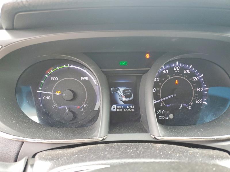 Aukcja sprzedaży 2016 Toyota Avalon Hybrid, vin: 4T1BD1EB8GU053010, numer aukcji: 56517256