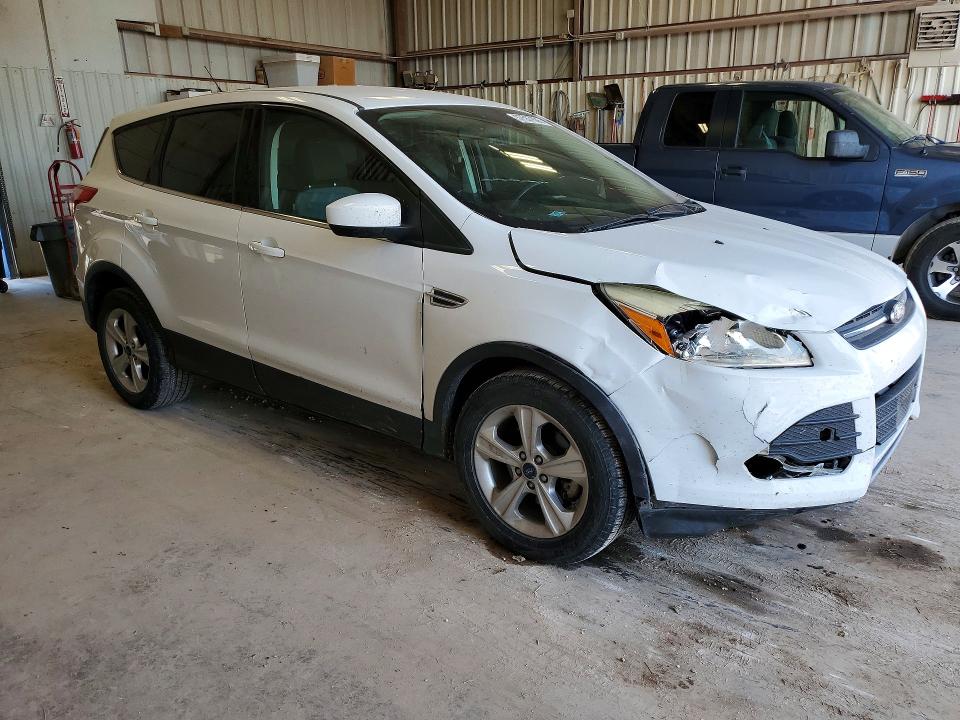 Продаж на аукціоні авто 2015 Ford Escape, vin: 1FMCU0G78FUC61782, номер лоту: 57557886