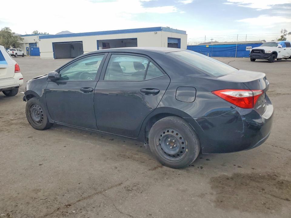 Aukcja sprzedaży 2015 Toyota Corolla, vin: 2T1BURHE4FC476669, numer aukcji: 58954496