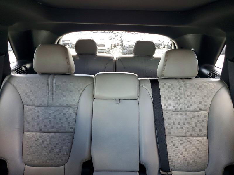 57893436 :رقم المزاد ، 5XYKW4A74EG505129 vin ، 2014 Kia Sorento مزاد بيع
