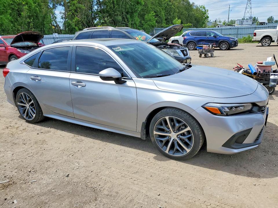 Aukcja sprzedaży 2024 Honda Civic, vin: 2HGFE1F90RH001862, numer aukcji: 56577526