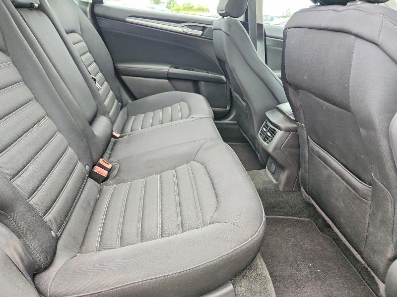 Aukcja sprzedaży 2015 Ford Fusion, vin: 3FA6P0H76FR288452, numer aukcji: 57896086