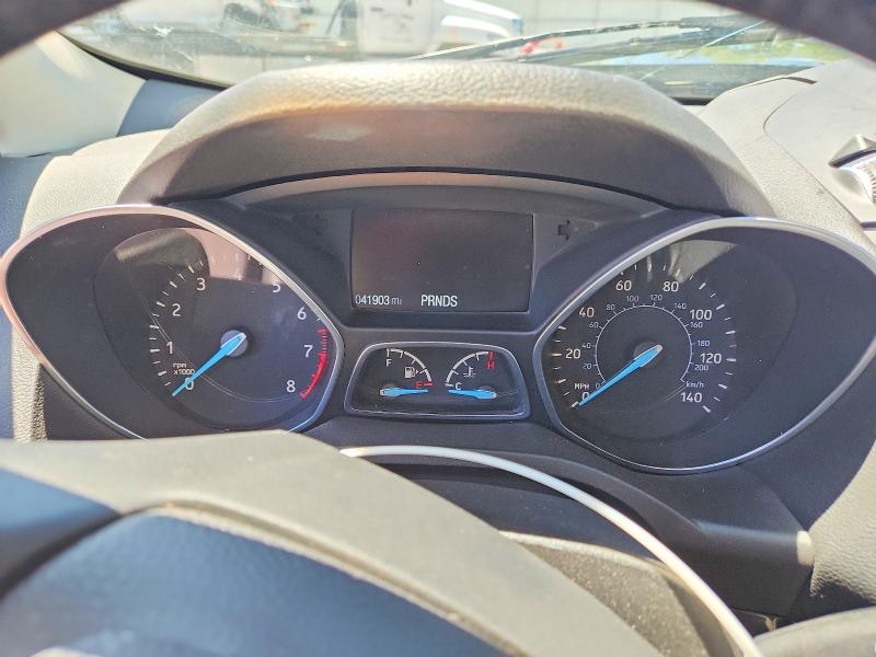 Aukcja sprzedaży 2019 Ford Escape, vin: 1FMCU9J94KUB51143, numer aukcji: 57764126