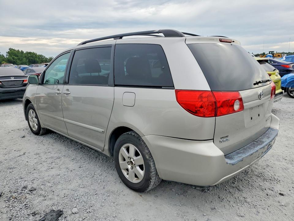 Aukcja sprzedaży 2009 Toyota Sienna, vin: 5TDZK22C59S273191, numer aukcji: 56890726