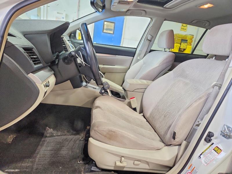 Aukcja sprzedaży 2013 Subaru Outback, vin: 4S4BRBGC1D3299993, numer aukcji: 56825736