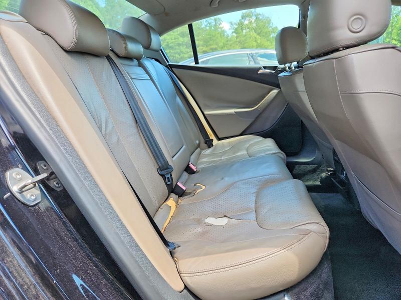 Продаж на аукціоні авто 2006 Volkswagen Passat, vin: WVWEK73C76P049985, номер лоту: 57777776