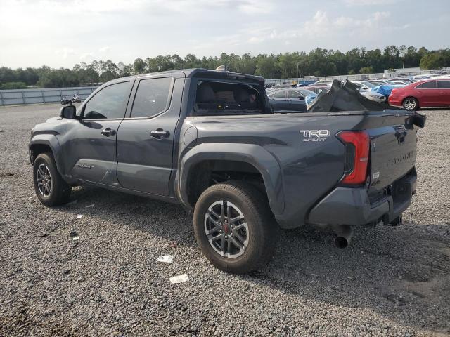 59531036 :رقم المزاد ، 3TYLC5LN1ST021632 vin ، 2025 Toyota Tacoma مزاد بيع