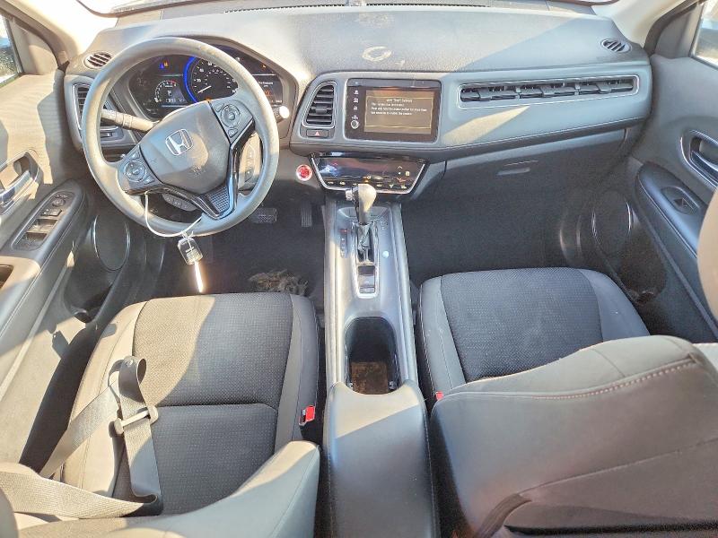 Aukcja sprzedaży 2021 Honda Hr-v, vin: 3CZRU6H59MM712020, numer aukcji: 59122266