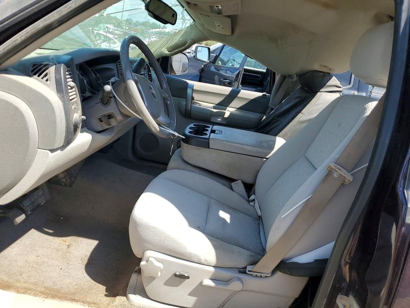 Aukcja sprzedaży 2008 Gmc Sierra, vin: 1GTEK14J68Z141025, numer aukcji: 55079826