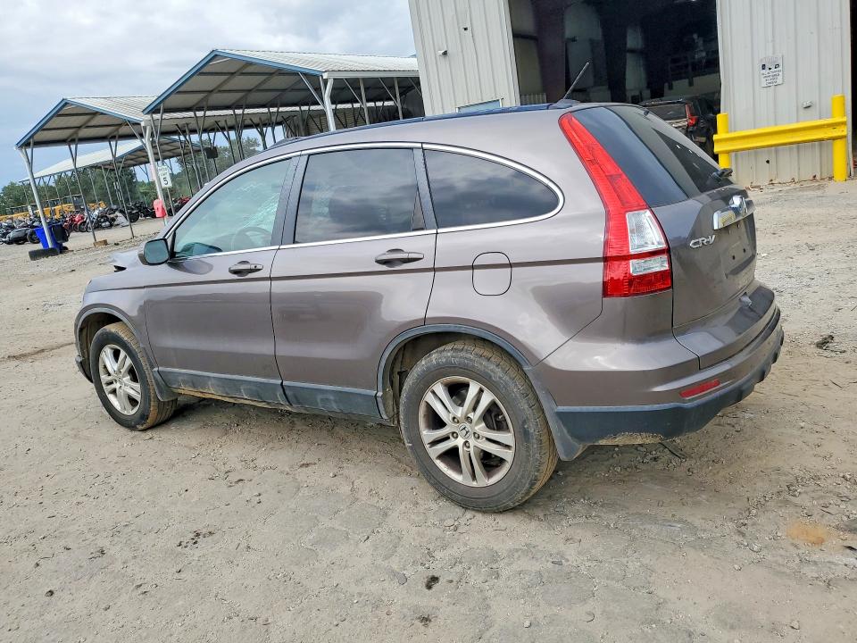 Aukcja sprzedaży 2011 Honda Cr-v, vin: 5J6RE3H71BL021883, numer aukcji: 58621236