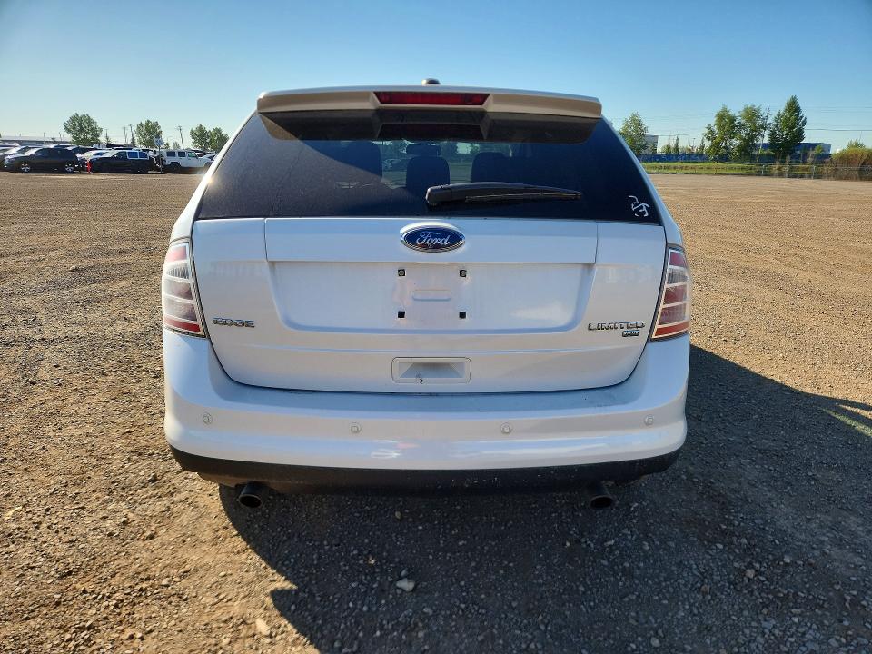 2010 Ford Edge მანქანა იყიდება აუქციონზე, vin: 2FMDK4KCXABA79831, აუქციონის ნომერი: 58758286