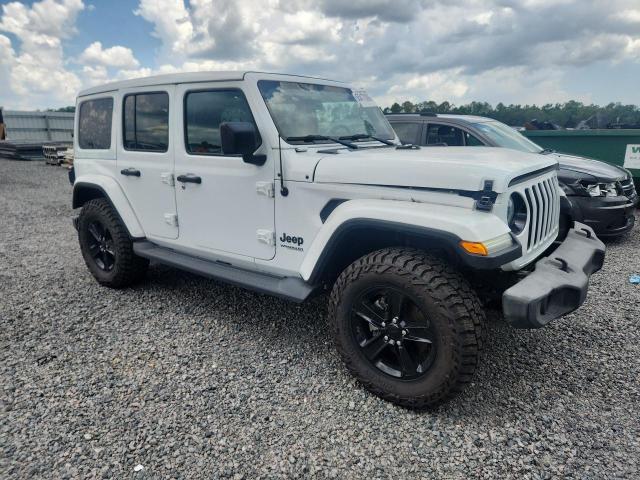 Продажа на аукционе авто 2021 Jeep Wrangler Unlimited, vin: 1C4HJXEM3MW598656, номер лота: 55477096