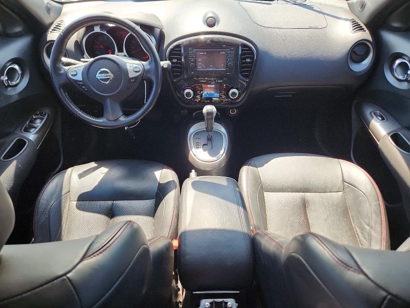 Продаж на аукціоні авто 2013 Nissan Juke, vin: JN8AF5MR9DT217533, номер лоту: 57754236