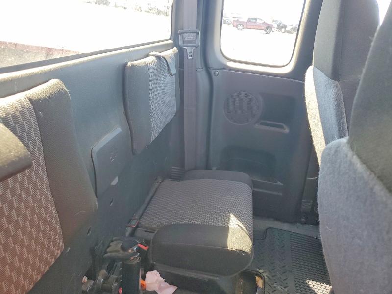 Aukcja sprzedaży 2010 Gmc Canyon, vin: 1GTJTCDE6A8109455, numer aukcji: 57637096