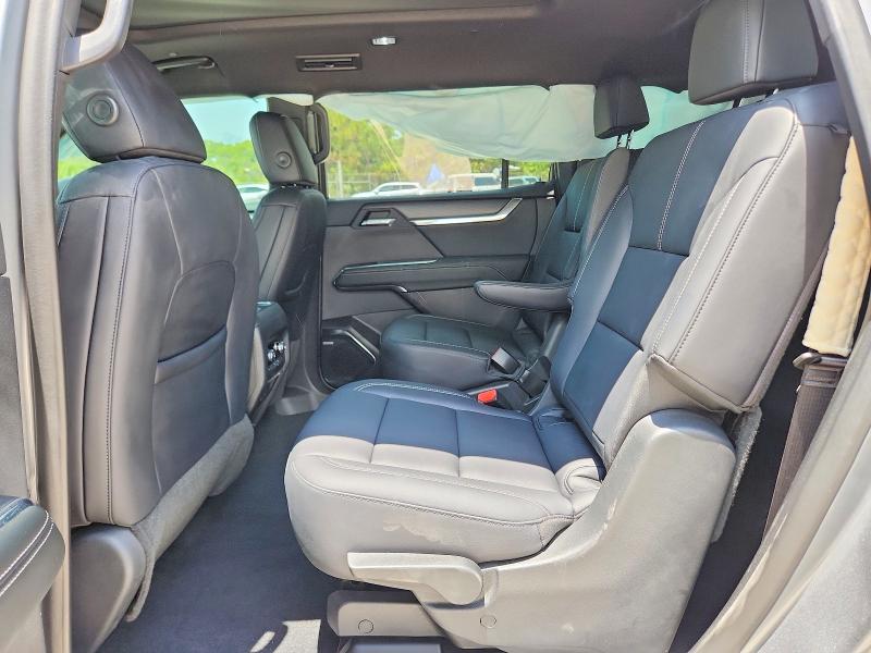 57970516 :رقم المزاد ، 1GKENKKS9RJ207306 vin ، 2024 Gmc Acadia مزاد بيع