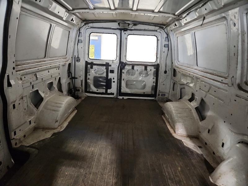 57755086 :رقم المزاد ، 1FTRE14213HA81834 vin ، 2003 Ford E150 مزاد بيع
