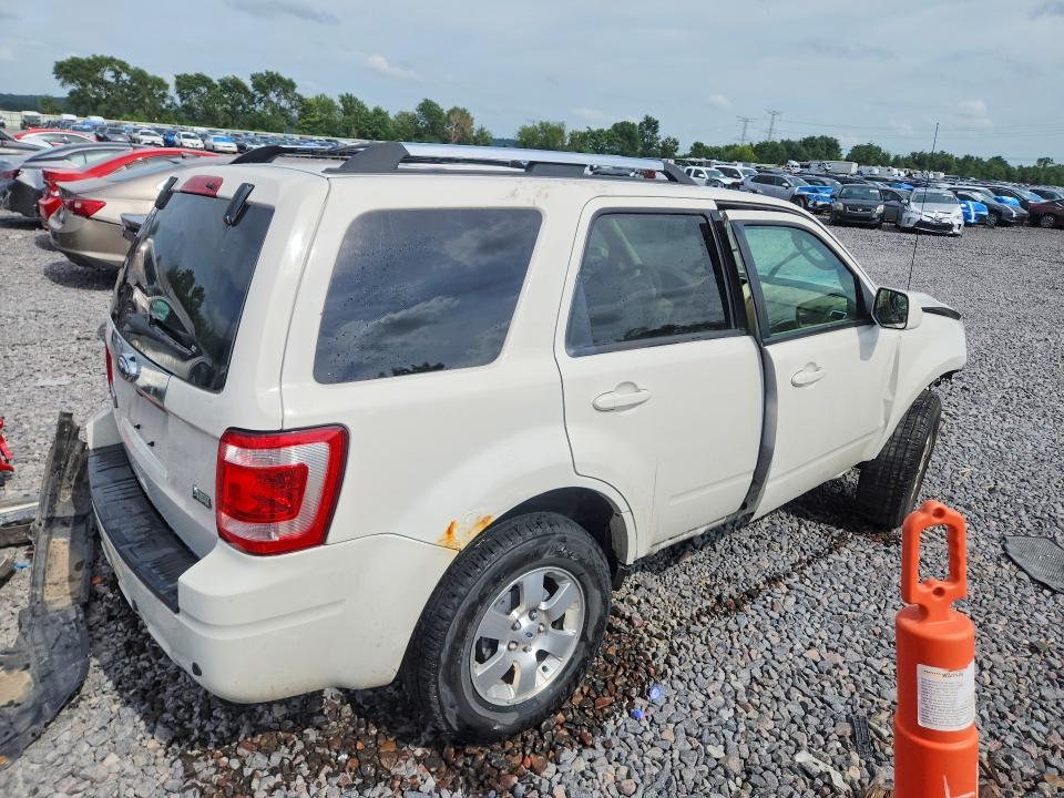 Aukcja sprzedaży 2012 Ford Escape, vin: 1FMCU9EG1CKA42354, numer aukcji: 59001876