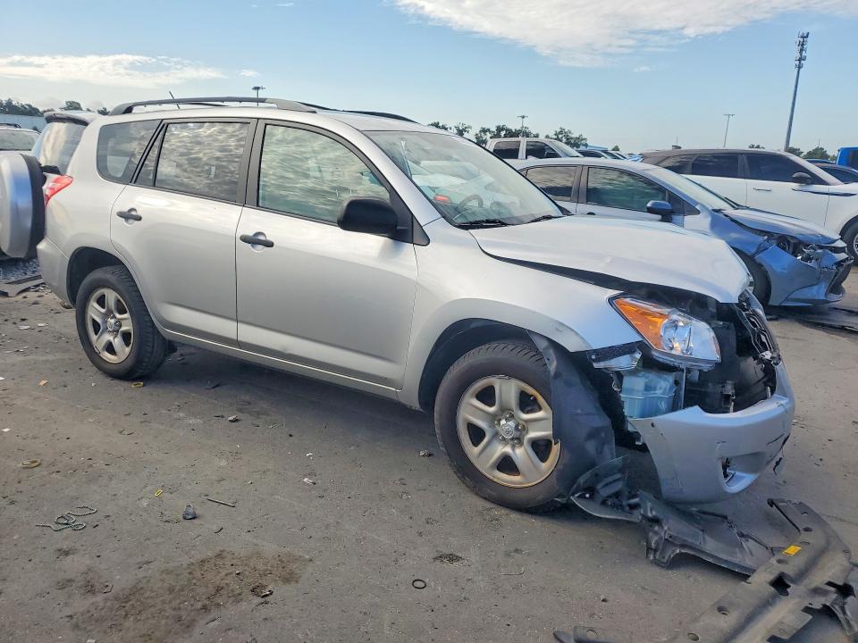 Aukcja sprzedaży 2011 Toyota Rav4, vin: 2T3BF4DV4BW149255, numer aukcji: 58650556