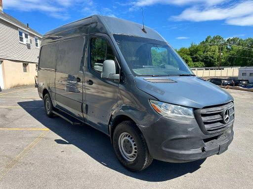 52986616 :رقم المزاد ، WD4PF0CD9KT006723 vin ، 2019 Mercedes-benz Sprinter مزاد بيع
