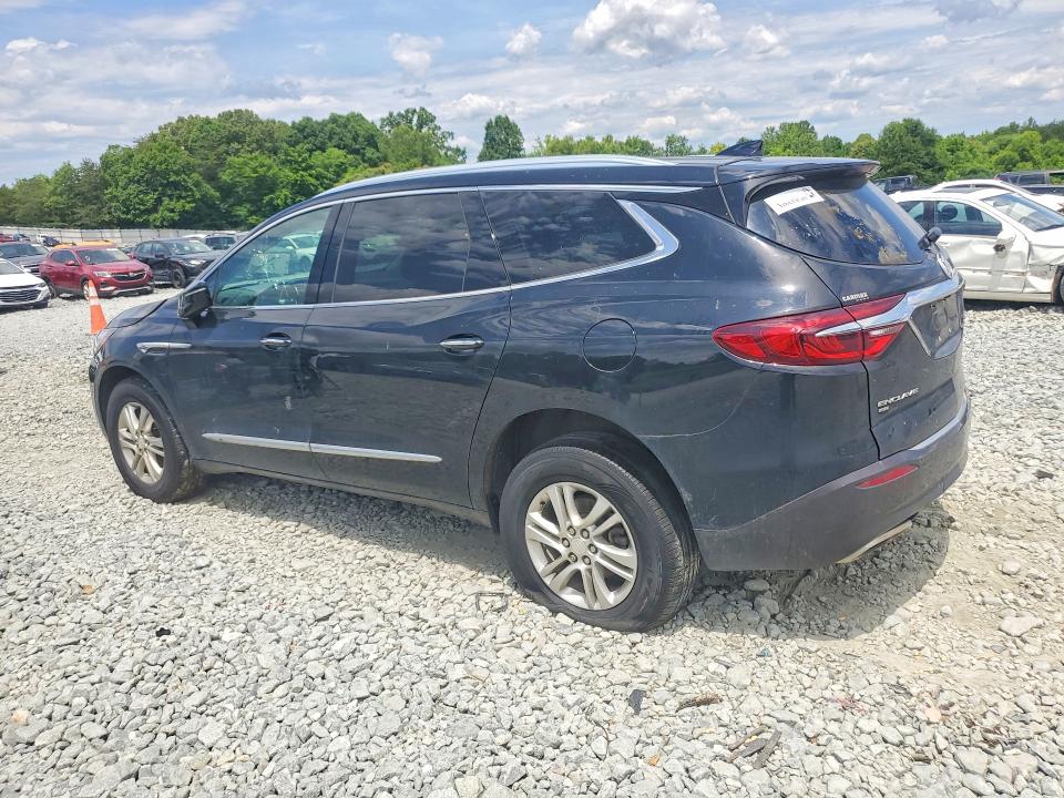 Aukcja sprzedaży 2021 Buick Enclave, vin: 5GAEVAKW9MJ142721, numer aukcji: 55995976