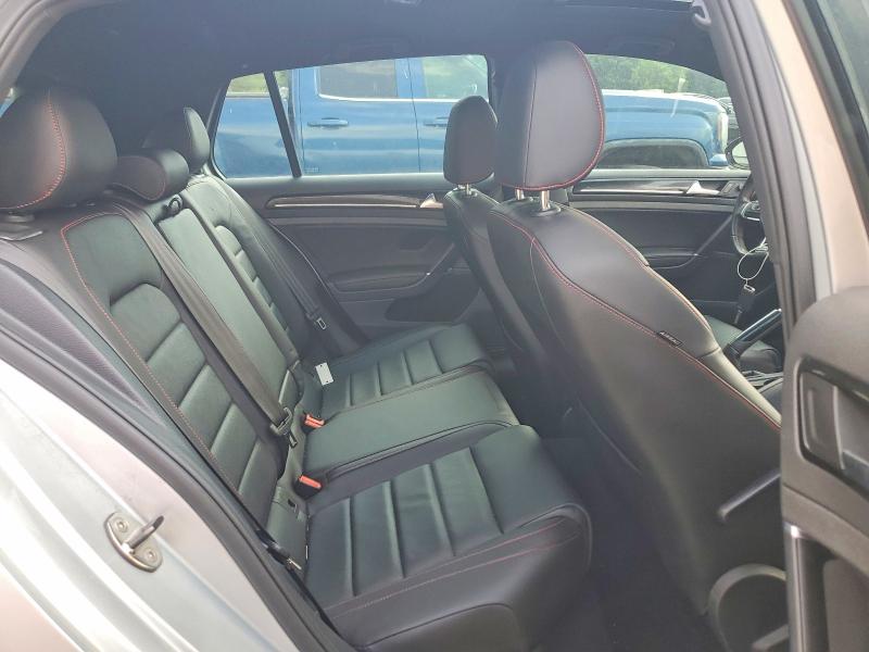 Aukcja sprzedaży 2017 Volkswagen Gti, vin: 3VW547AU5HM017001, numer aukcji: 56335856