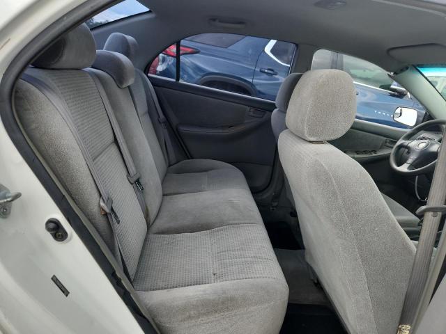Aukcja sprzedaży 2006 Toyota Corolla, vin: JTDBR32E360076071, numer aukcji: 55867786