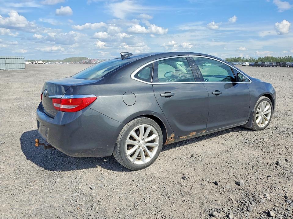 Aukcja sprzedaży 2016 Buick Verano, vin: 1G4PP5SK2G4177976, numer aukcji: 58987166