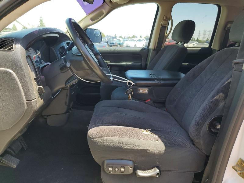 Aukcja sprzedaży 2005 Dodge Ram 1500, vin: 1D7HA18N35S172191, numer aukcji: 55823566