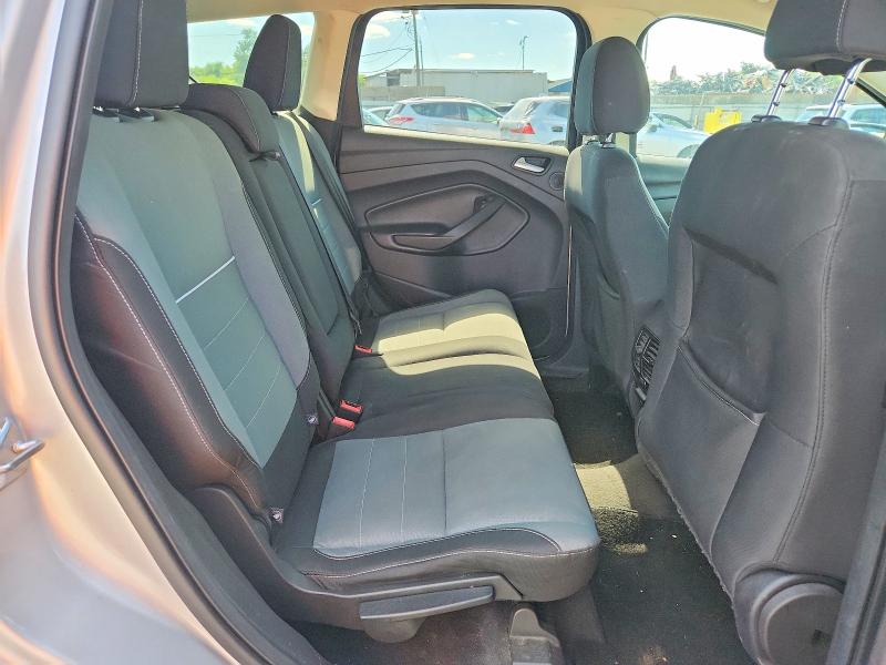 Aukcja sprzedaży 2015 Ford Escape, vin: 1FMCU9GX2FUA72789, numer aukcji: 57111466