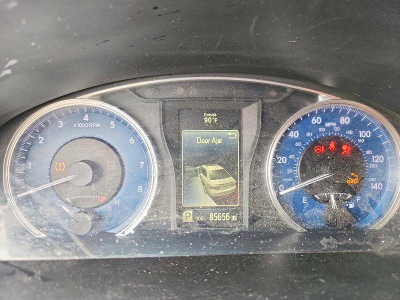 Aukcja sprzedaży 2017 Toyota Camry, vin: 4T1BF1FK5HU619957, numer aukcji: 57397456