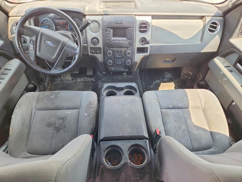 Aukcja sprzedaży 2013 Ford F150, vin: 1FTFW1ET5DFB85750, numer aukcji: 56232806