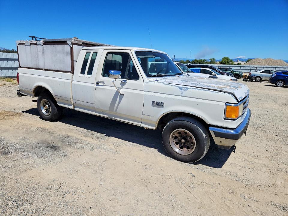 Продажа на аукционе авто 1990 Ford F150, vin: 1FTEX15Y3LKA39681, номер лота: 59226076