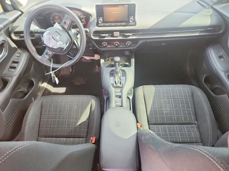 Продаж на аукціоні авто 2024 Honda Hr-v, vin: 3CZRZ2H3XRM781265, номер лоту: 55396656