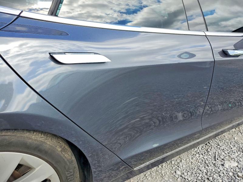 Aukcja sprzedaży 2019 Tesla Model S, vin: 5YJSA1E23KF333674, numer aukcji: 58269706