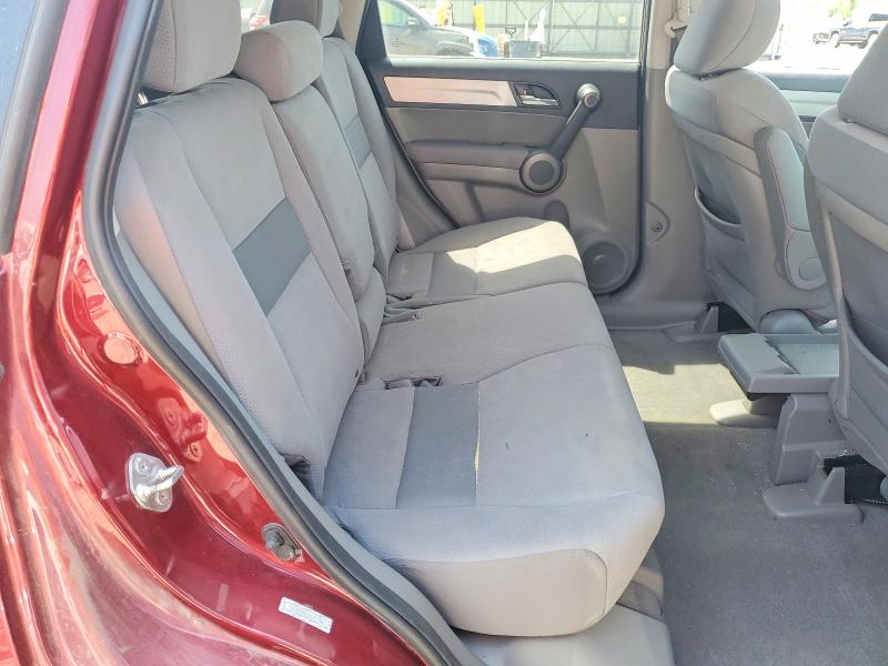 Продажа на аукционе авто 2011 Honda Cr-v, vin: 5J6RE4H51BL055567, номер лота: 55796826