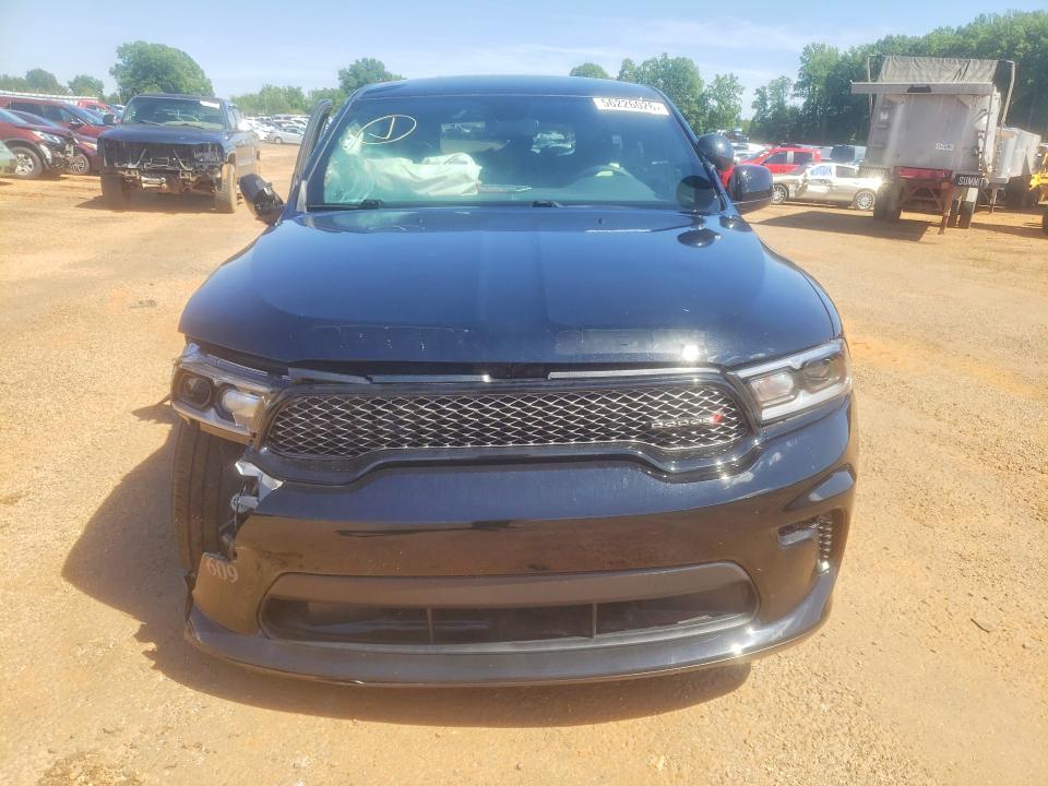 Aukcja sprzedaży 2026 Dodge Durango, vin: 1C4SDJFTXTC161429, numer aukcji: 56226026