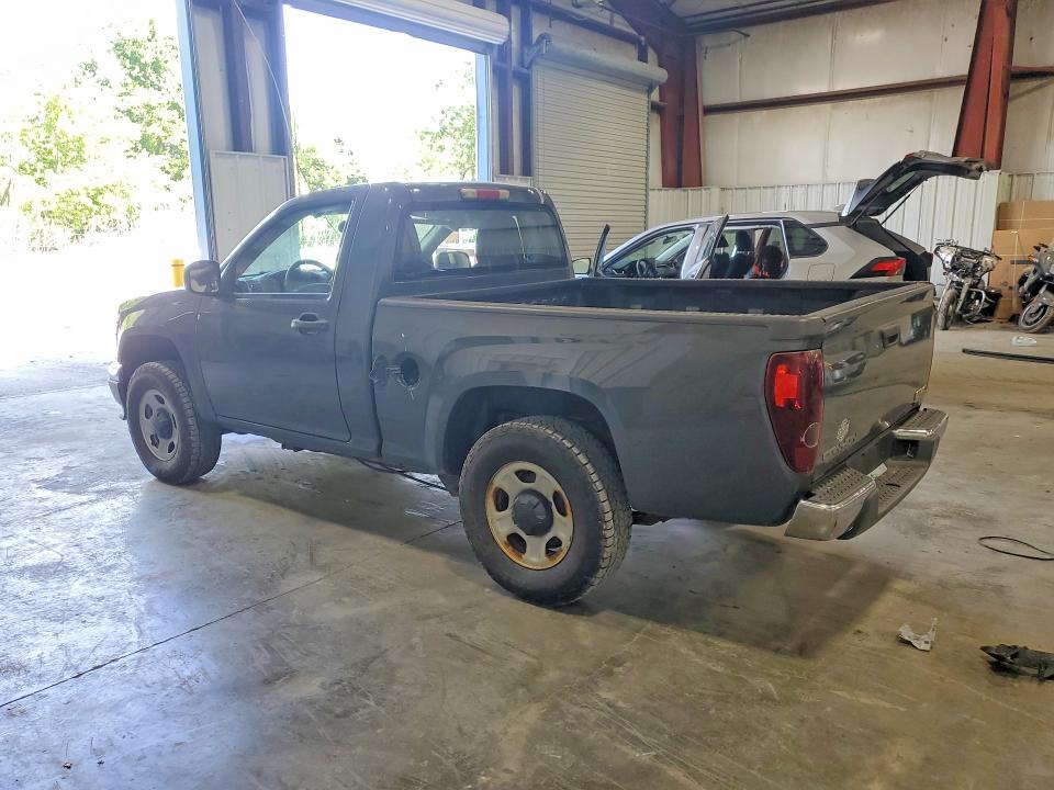 Aukcja sprzedaży 2012 Gmc Canyon, vin: 1GTG6LF99C8144026, numer aukcji: 56229856