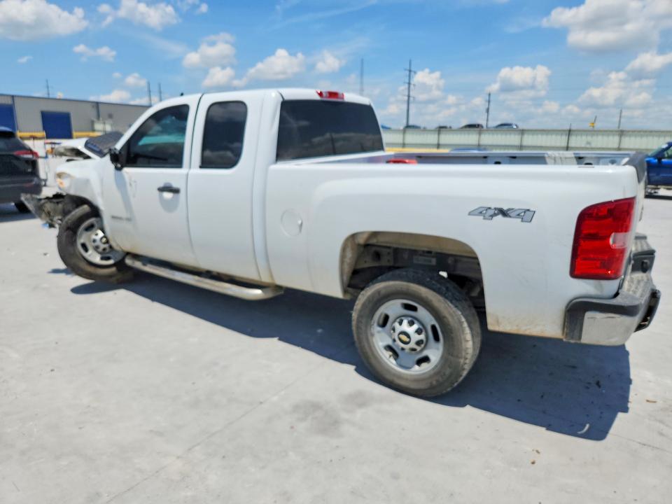 2013 Chevrolet Silverado მანქანა იყიდება აუქციონზე, vin: 1GC2KVCG3DZ132129, აუქციონის ნომერი: 55851466