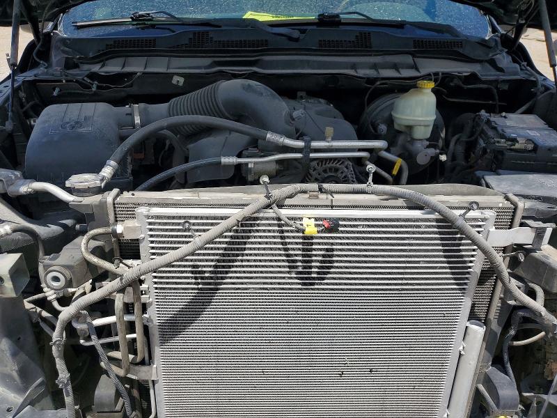 56260926 :رقم المزاد ، 1C6RR7YTXGS353064 vin ، 2016 Ram 1500 مزاد بيع