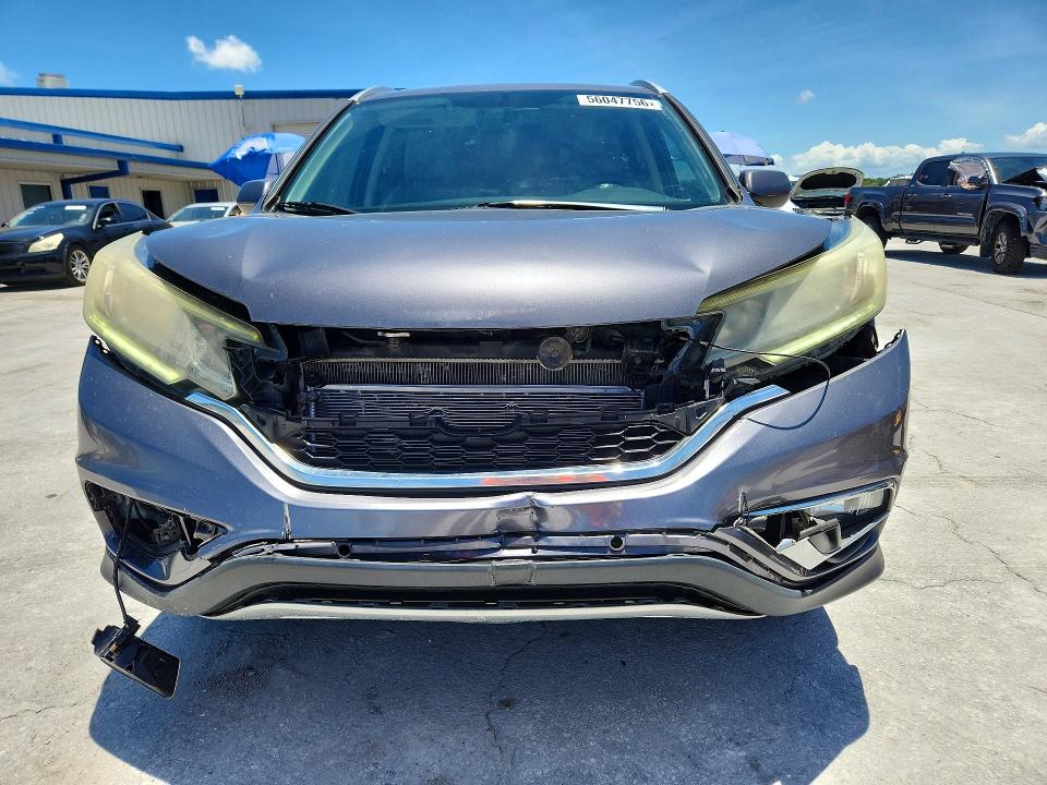 Aukcja sprzedaży 2016 Honda Cr-v, vin: 2HKRM3H71GH534748, numer aukcji: 56047756
