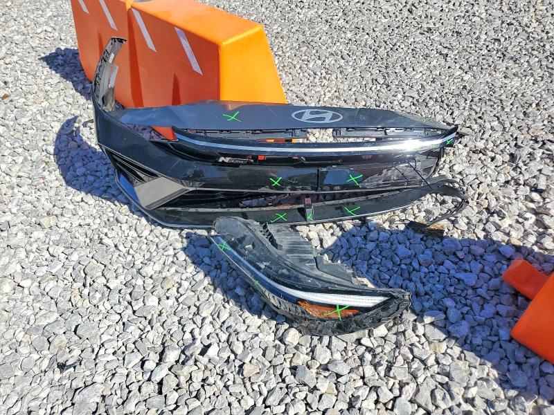 57856876 :رقم المزاد ، KMHLR4DF1RU774414 vin ، 2024 Hyundai Elantra مزاد بيع