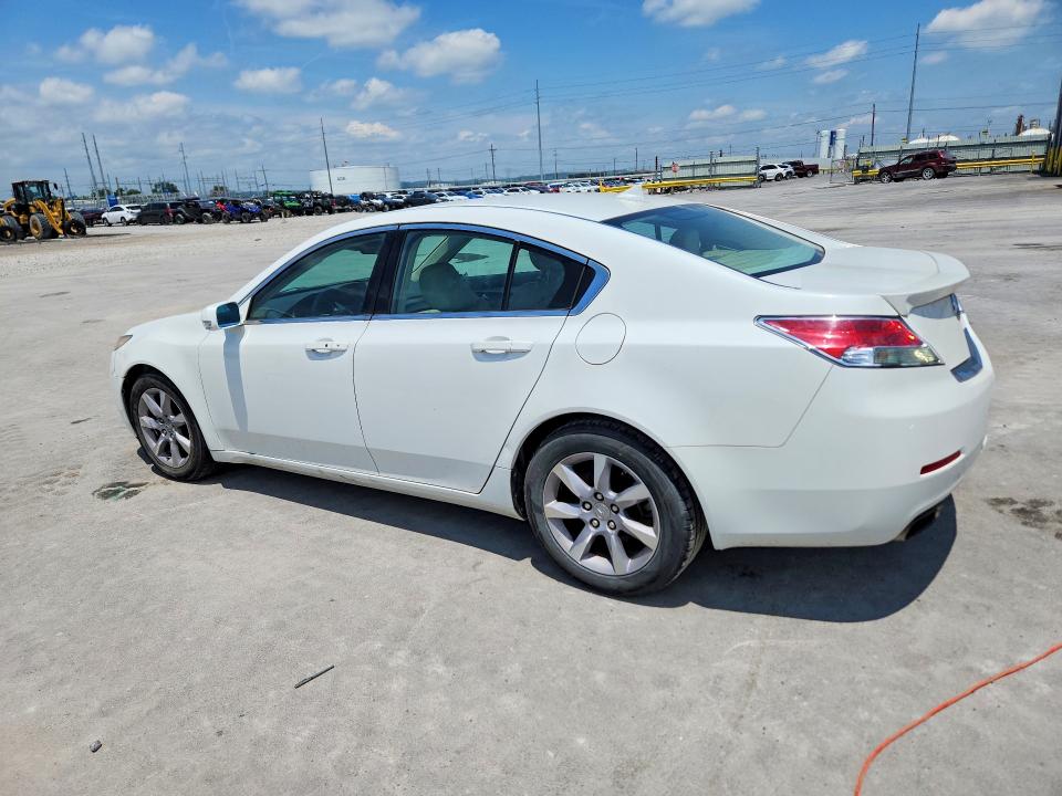 Продажа на аукционе авто 2013 Acura Tl, vin: 19UUA8F5XDA010326, номер лота: 56286646
